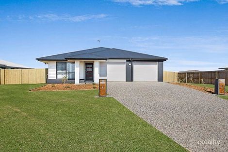 Property photo of 1/20 Mia Street Wyreema QLD 4352