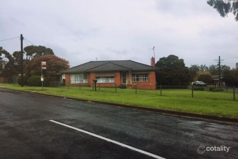 57 Anglesey St, Seymour, VIC 3660