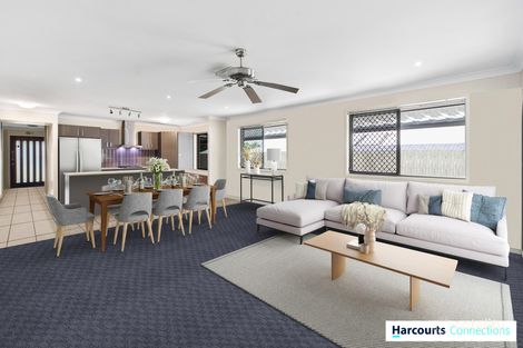 Property photo of 5 Moralana Close Doolandella QLD 4077