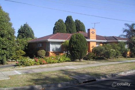 Property photo of 25 Johnson Drive Glen Waverley VIC 3150