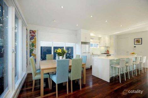 Property photo of 42 Bennett Street Richmond VIC 3121