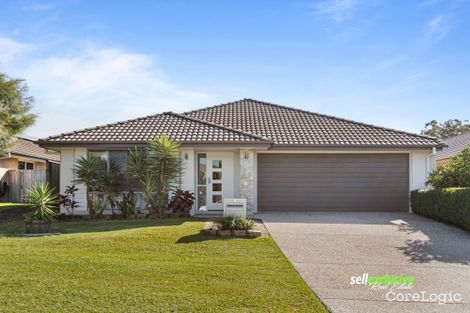 Property photo of 4 Lorikeet Parade Dakabin QLD 4503