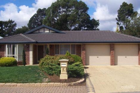 25 Clifton Ct, Mclaren Vale, SA 5171
