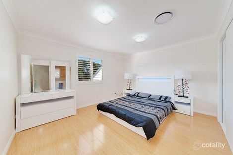 Property photo of 3/136 Burwood Road Croydon Park NSW 2133