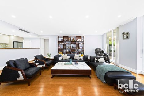 Property photo of 103/15-17 Peninsula Drive Breakfast Point NSW 2137