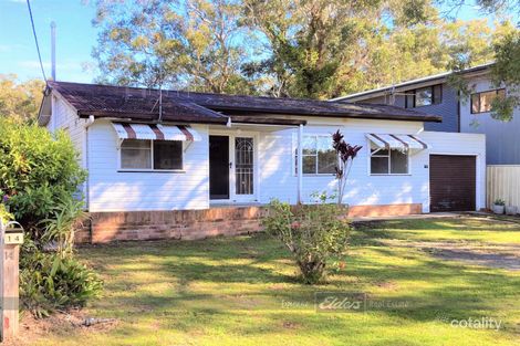 Property photo of 14 Tuncurry Street Tuncurry NSW 2428