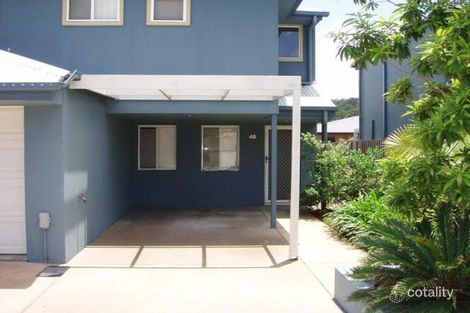 Property photo of 46/62-74 Franklin Drive Mudgeeraba QLD 4213