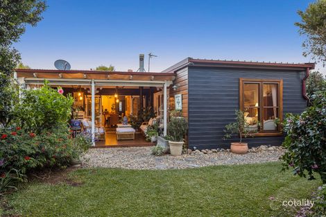 Property photo of 5 Iluka Road Barrack Point NSW 2528