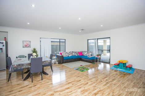 Property photo of 30 Windermere Boulevard Aveley WA 6069