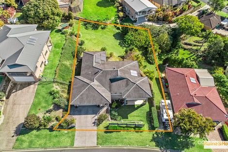 Property photo of 16 View Drive Boambee East NSW 2452