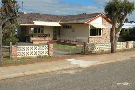 37 Mcintyre St, Dumbleyung, WA 6350