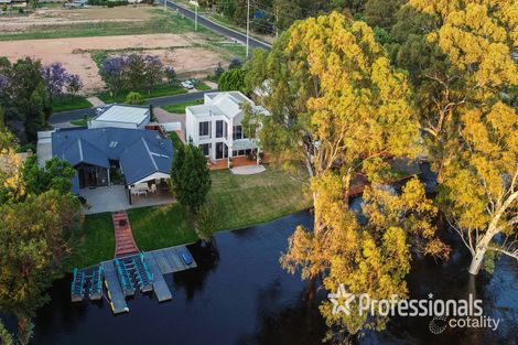 Property photo of 3 Carramar Drive Gol Gol NSW 2738