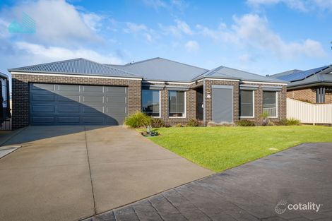 Property photo of 12 McDougall Grove Wodonga VIC 3690