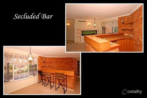 Property photo of 2 Queenscliff Court Kallaroo WA 6025