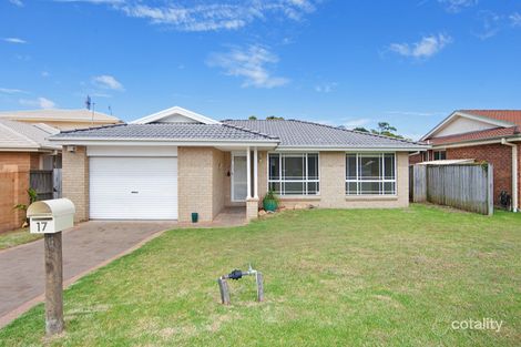 17 Aurora Pl, Bateau Bay, NSW 2261