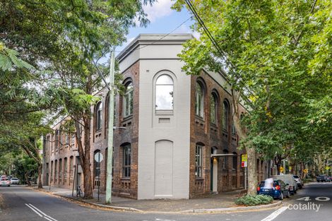 22/498-510 Bourke St, Surry Hills, NSW 2010