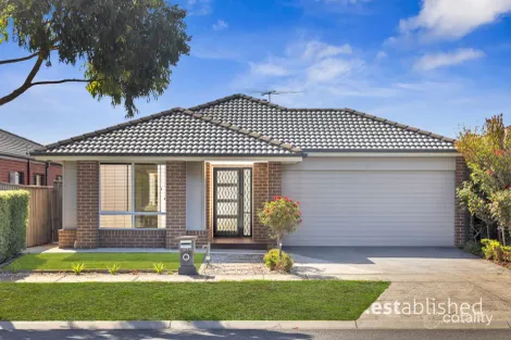 68 Middleton Dr, Point Cook, VIC 3030