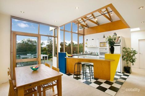 Property photo of 38 Taylor Street Fitzroy North VIC 3068