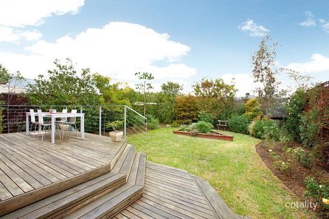 Property photo of 38 Taylor Street Fitzroy North VIC 3068
