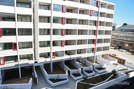 Property photo of 89/5 Pyrmont Bridge Road Camperdown NSW 2050