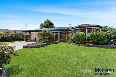 Property photo of 18 Morton Terrace Harrington Park NSW 2567