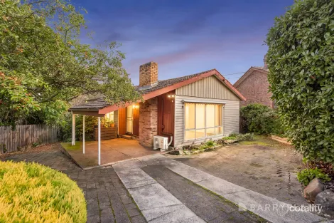 3 Janville St, Boronia, VIC 3155