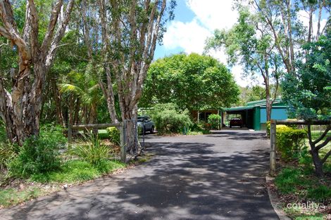 Property photo of 224 Eumarella Road Weyba Downs QLD 4562