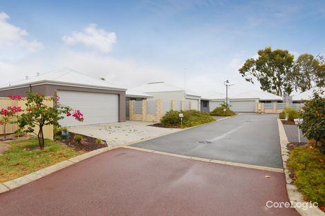 Property photo of 34A Moonlight Court Huntingdale WA 6110