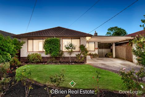 Property photo of 23 Kardinian Avenue Cheltenham VIC 3192