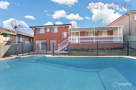 Property photo of 5 Darcy Street Marsfield NSW 2122