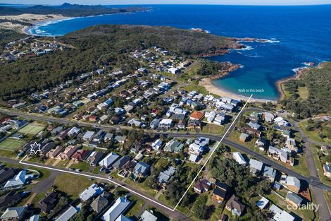 Property photo of 32 Coryule Street Boat Harbour NSW 2316