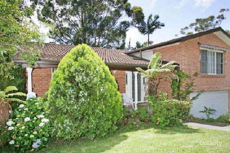 Property photo of 19 Kenmare Avenue Berkeley Vale NSW 2261