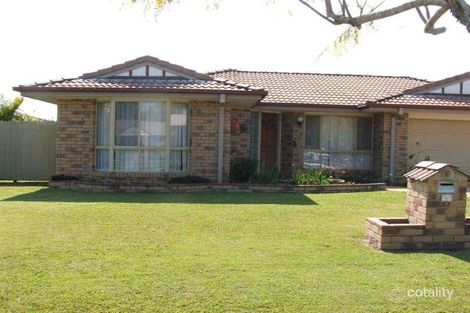 52 Kilsay Cres, Meadowbrook, QLD 4131