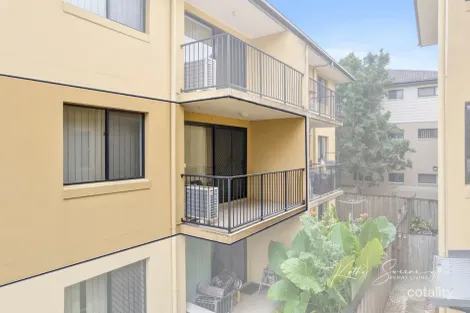 Property photo of 10/3-5 Short Street Caboolture QLD 4510