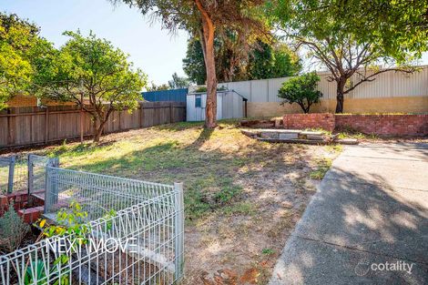 Property photo of 94 Arkwell Street Willagee WA 6156