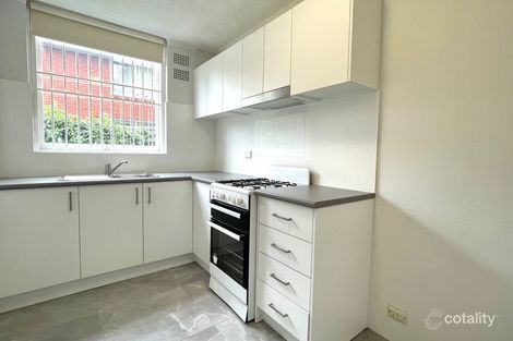 1/58 Arthur St, Marrickville, NSW 2204