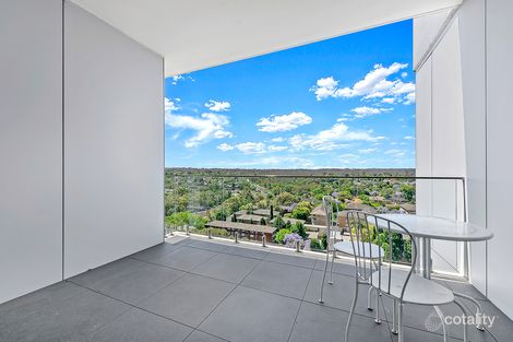 Property photo of 1501/2-4 Chester Street Epping NSW 2121