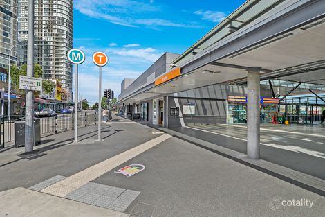 Property photo of 1501/2-4 Chester Street Epping NSW 2121