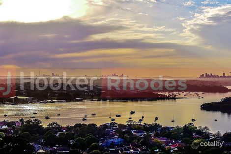 Property photo of 1305/87 Shoreline Drive Rhodes NSW 2138