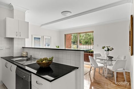 Property photo of 2/45 Avoca Street Randwick NSW 2031