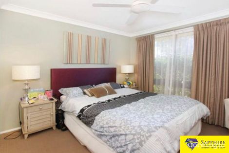 Property photo of 15 Kingsbury Place Kingswood NSW 2747