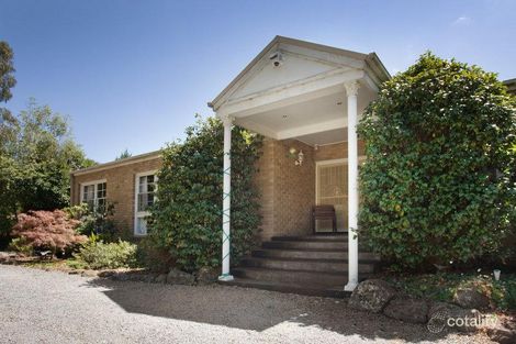 Property photo of 21 Inglis Road Berwick VIC 3806