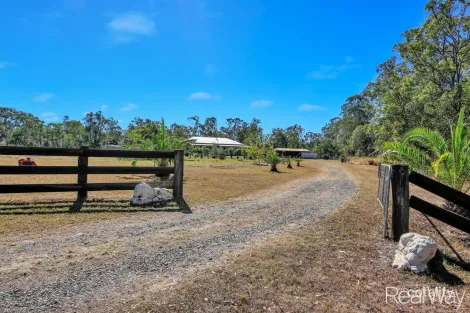 119 Leesons Rd, Redridge, QLD 4660