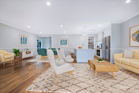 Property photo of 19 Parker Avenue Northgate QLD 4013