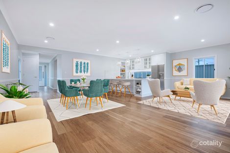 Property photo of 19 Parker Avenue Northgate QLD 4013