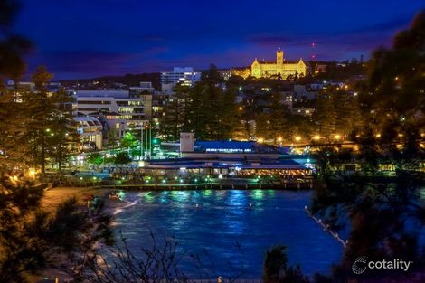 8/7 The Crescent, Manly, NSW 2095