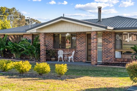 Property photo of 20 Ferguson Road Westbrook QLD 4350