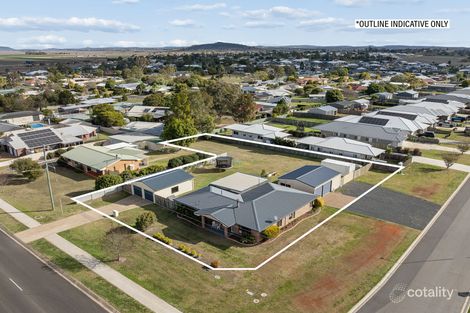 Property photo of 20 Ferguson Road Westbrook QLD 4350