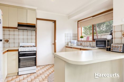 Property photo of 4/14 Wallowa Crescent Narre Warren VIC 3805