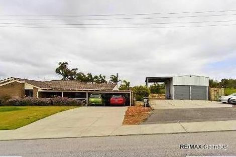 Property photo of 15 Howe Street Beeliar WA 6164